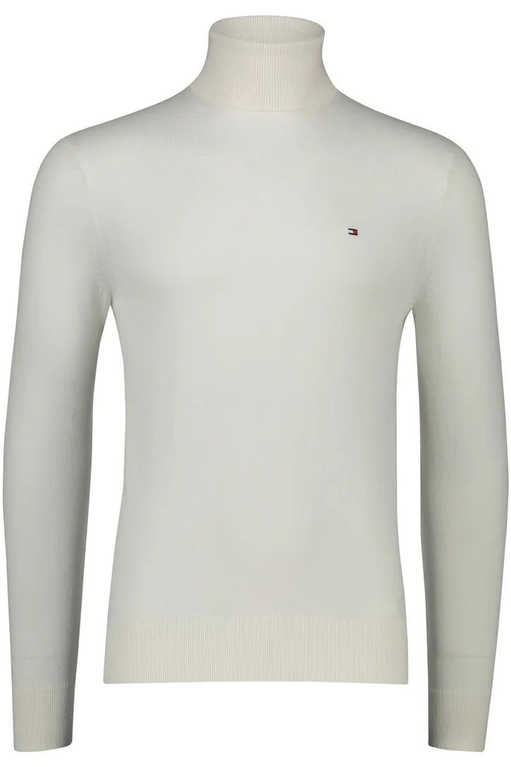 coltrui Tommy Hilfiger wit normale fit