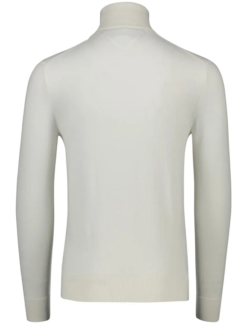 coltrui Tommy Hilfiger wit normale fit