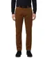 Eurex Pantalon bruin regular fit
