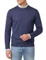 trui blauw Thomas Maine