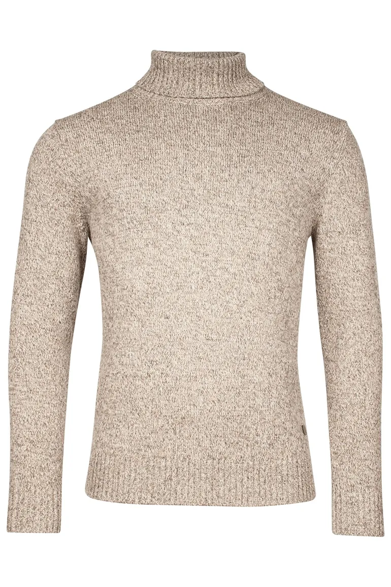 Thomas Maine coltrui beige gemeleerd