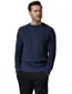 Thomas Maine coltrui blauw structuur