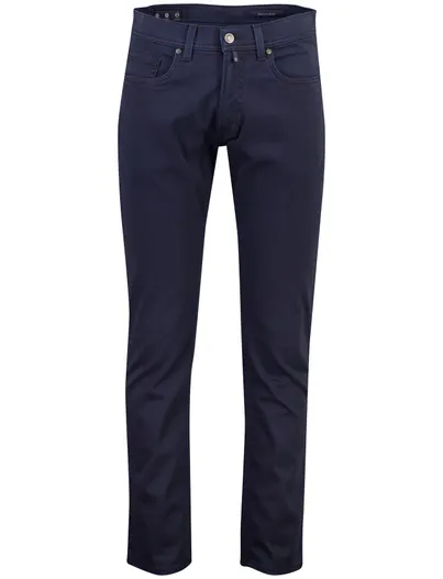 Pierre Cardin Pierre Cardin jeans donkerblauw