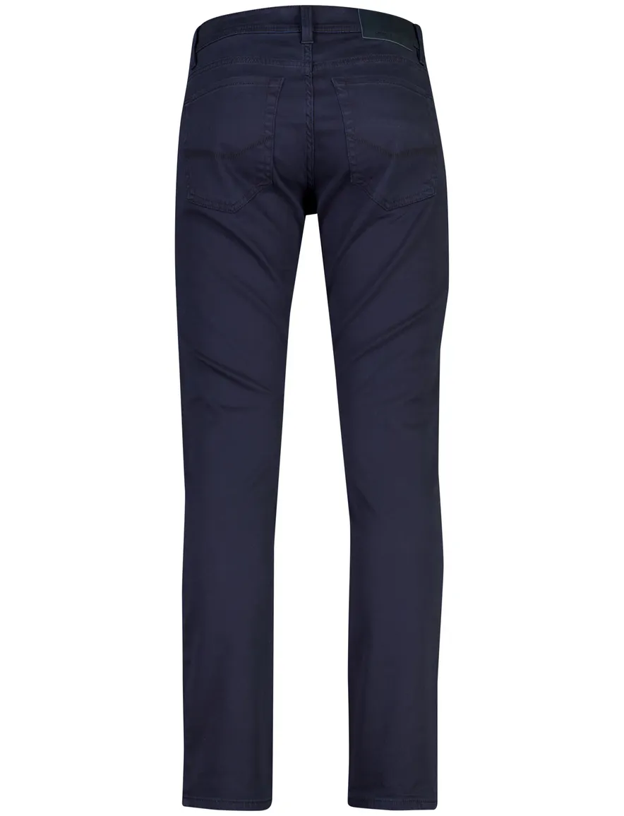 Broek Pierre Cardin donkerblauw C3 34540.4035