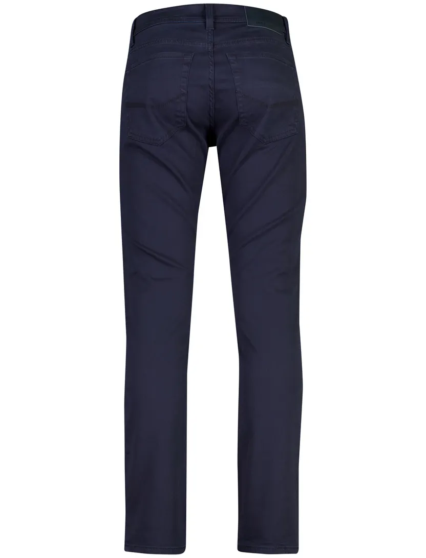 Broek Pierre Cardin donkerblauw