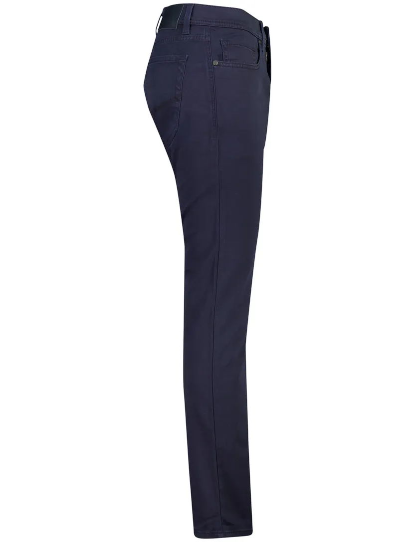 Broek Pierre Cardin donkerblauw