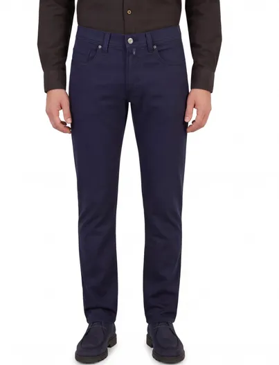 Pierre Cardin Pierre Cardin jeans donkerblauw