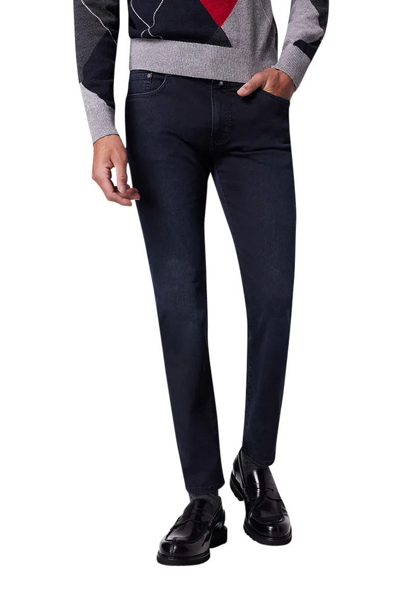 Pierre Cardin 5-pocket spijker