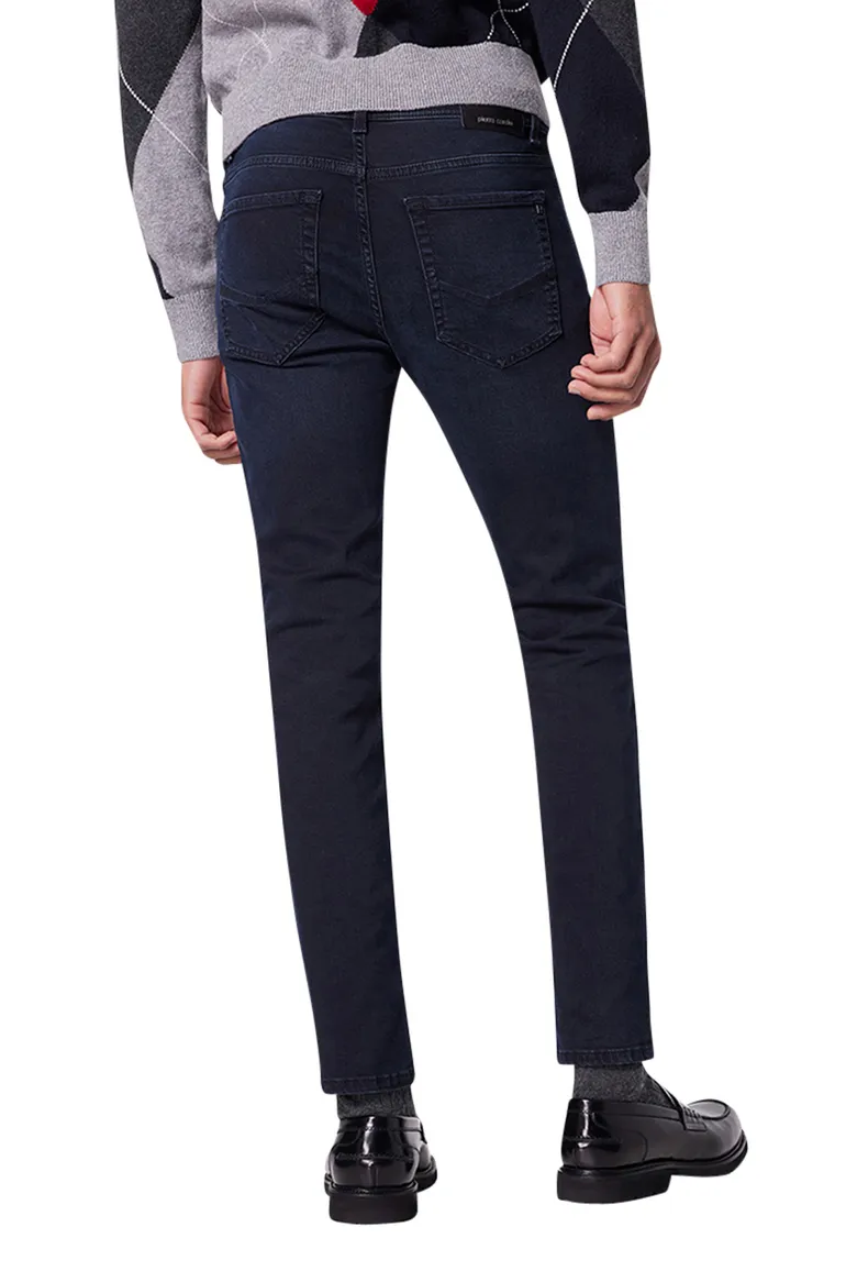 Pierre Cardin 5-pocket spijker