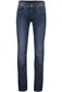 Pierre Cardin jeans donkerblauw denim Lyon Tapered Fit