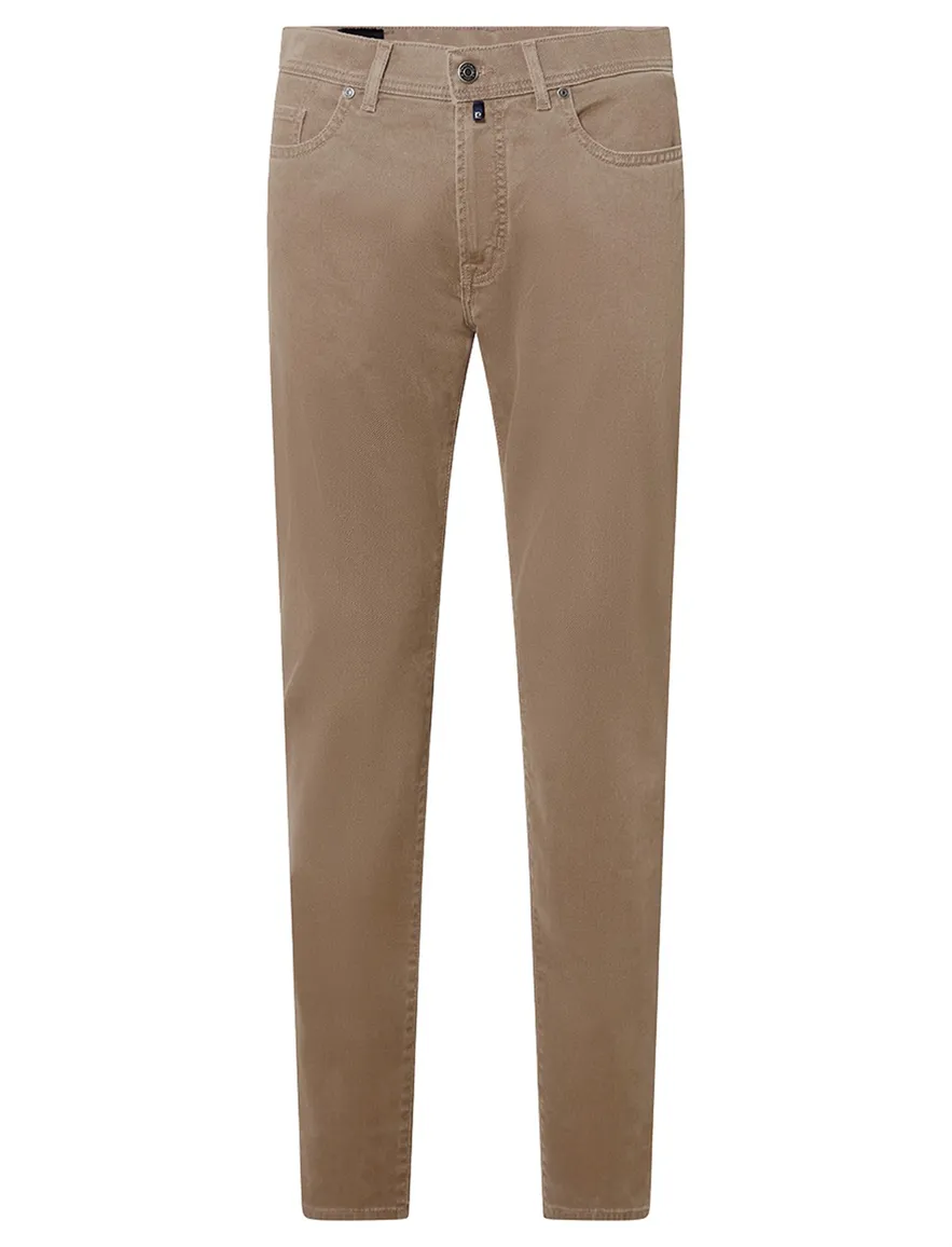 Pierre Cardin PC-Lyon 5-pocket camel
