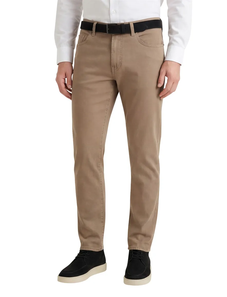 Pierre Cardin PC-Lyon 5-pocket camel