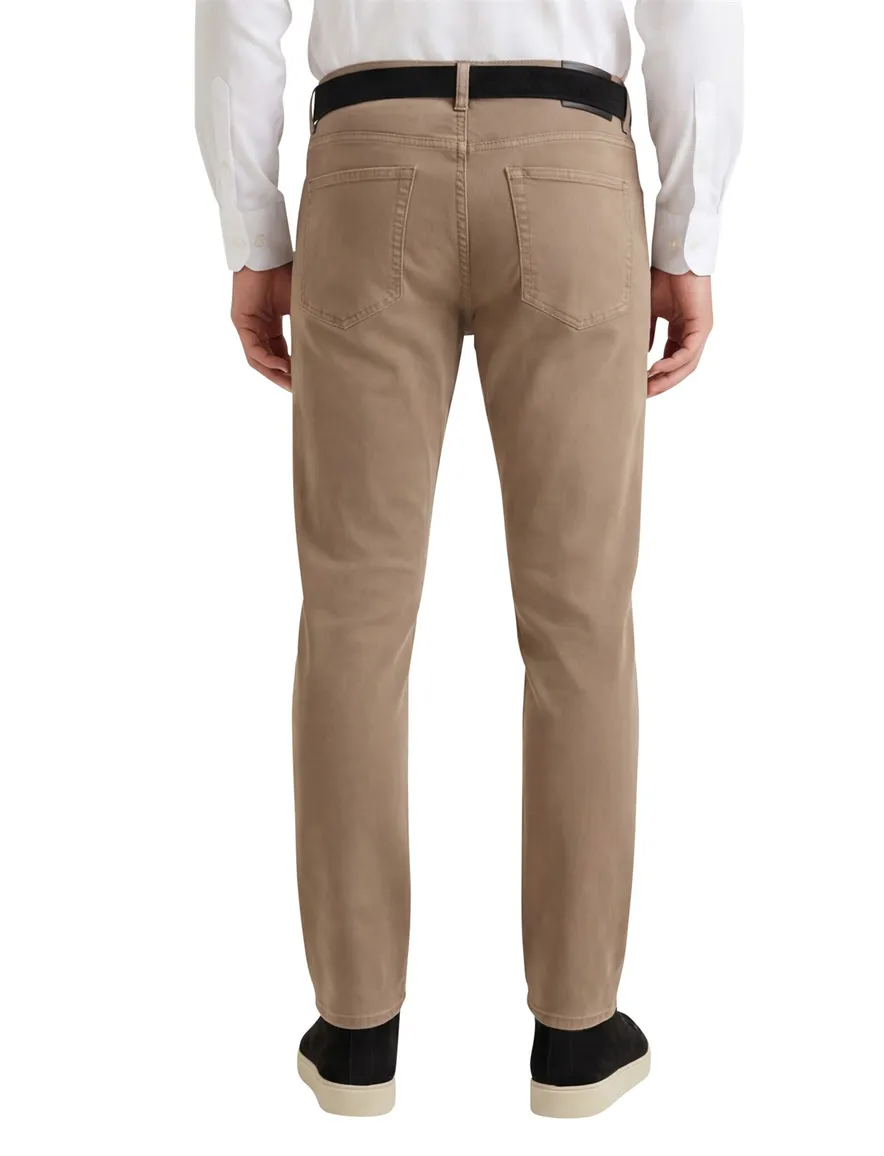 Pierre Cardin PC-Lyon 5-pocket camel