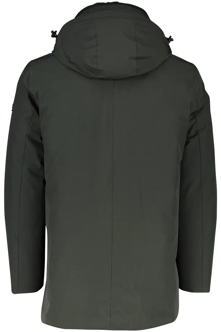 Pierre Cardin winterjas groen