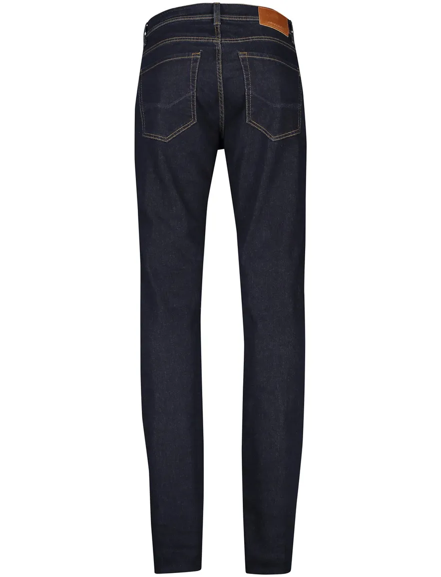 jeans donkerblauw Pierre Cardin Lyon Tapered