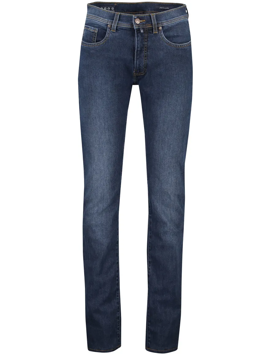 Pierre Cardin Lyon jeans blauw