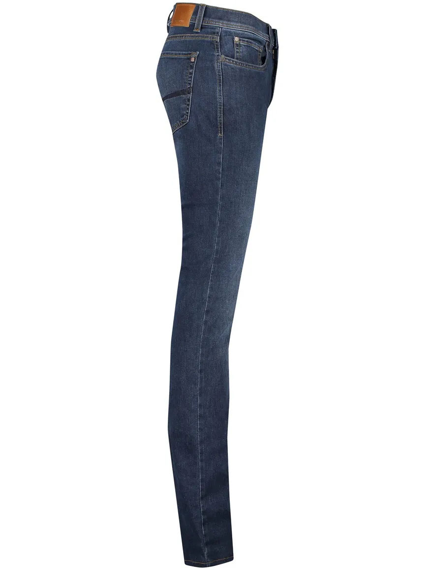 Pierre Cardin Lyon jeans blauw