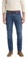 5-pocket Pierre Cardin Lyon Big & Tall blauw katoen