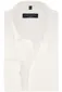 Casa Moda overhemd comfort fit spierwit katoen
