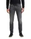 PME spijkerbroek Tailwheel slim fit grijs katoen
