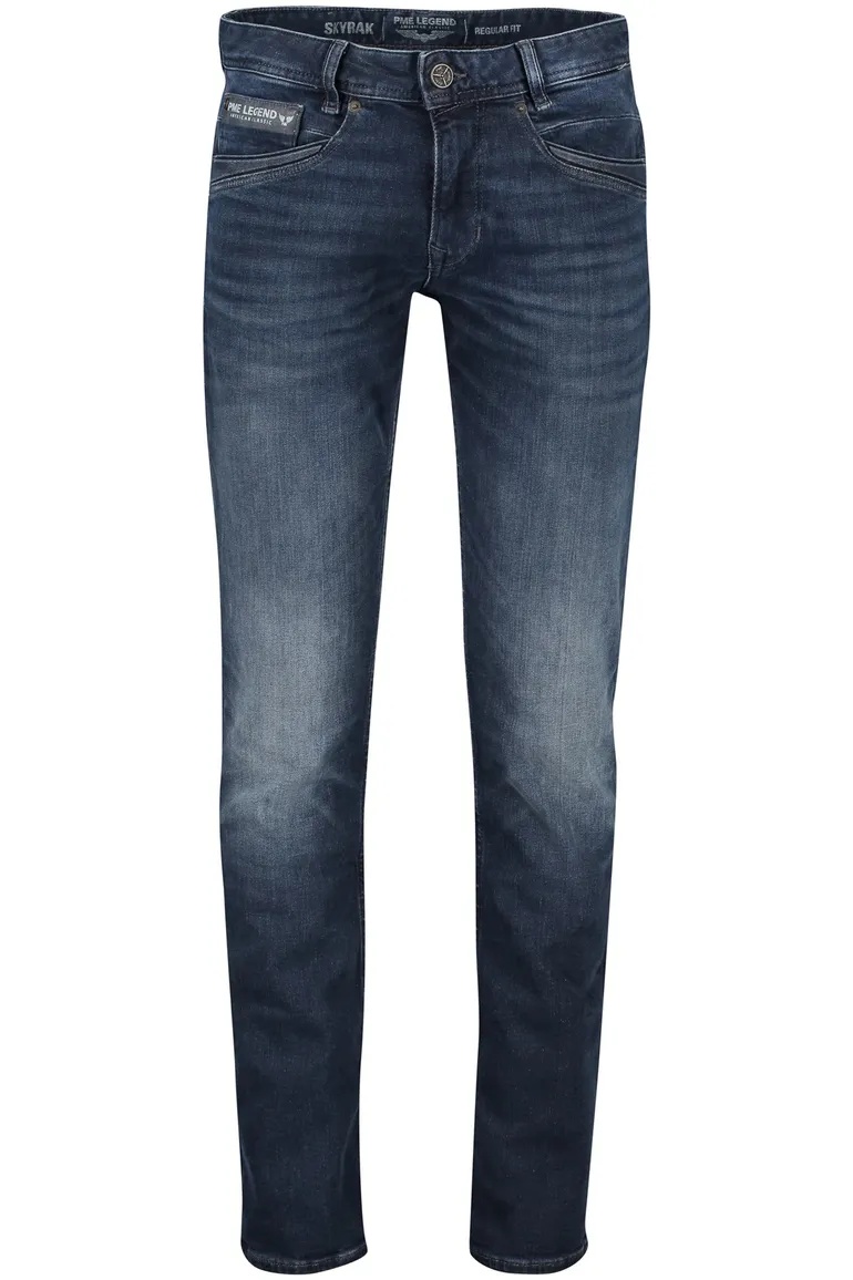 jeans blauw PME Legend Skyrak