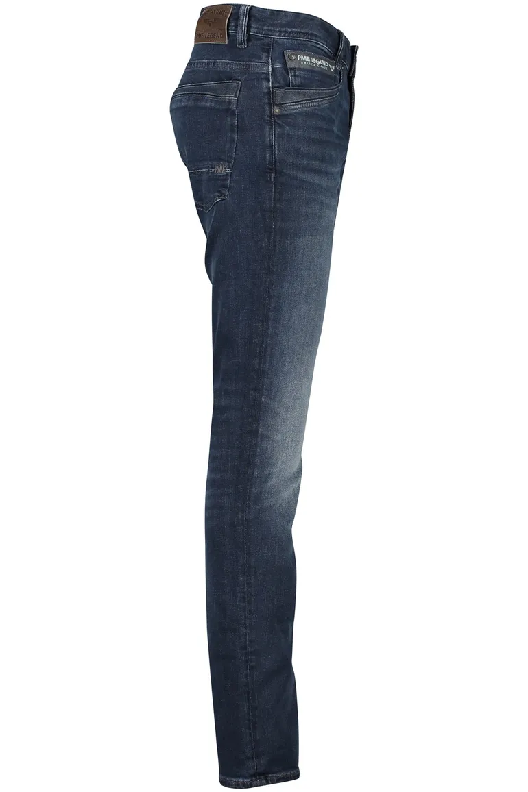 jeans blauw PME Legend Skyrak