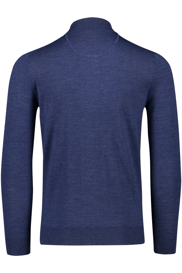 Portofino vest blauw