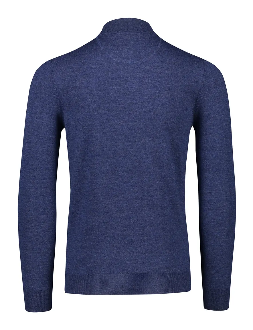 trui donkerblauw Portofino