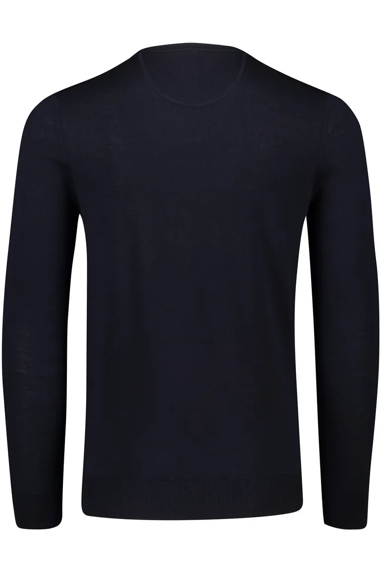 trui donkerblauw Portofino