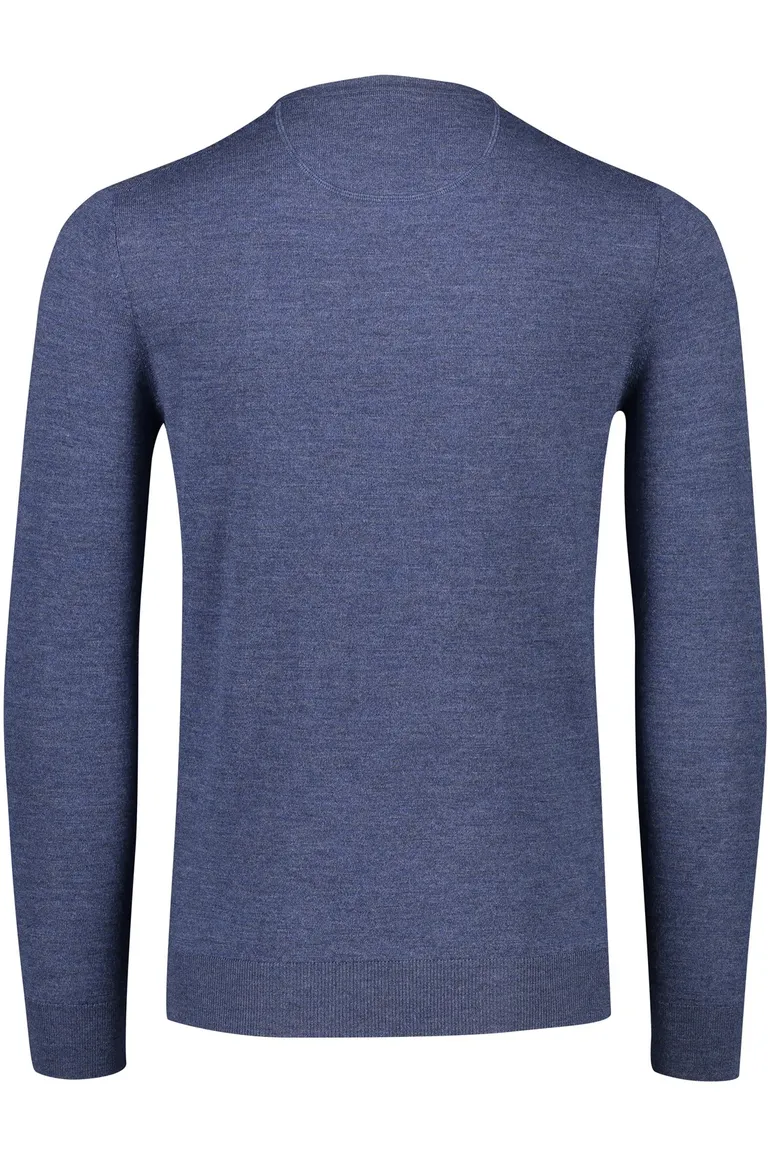 trui blauw Portofino