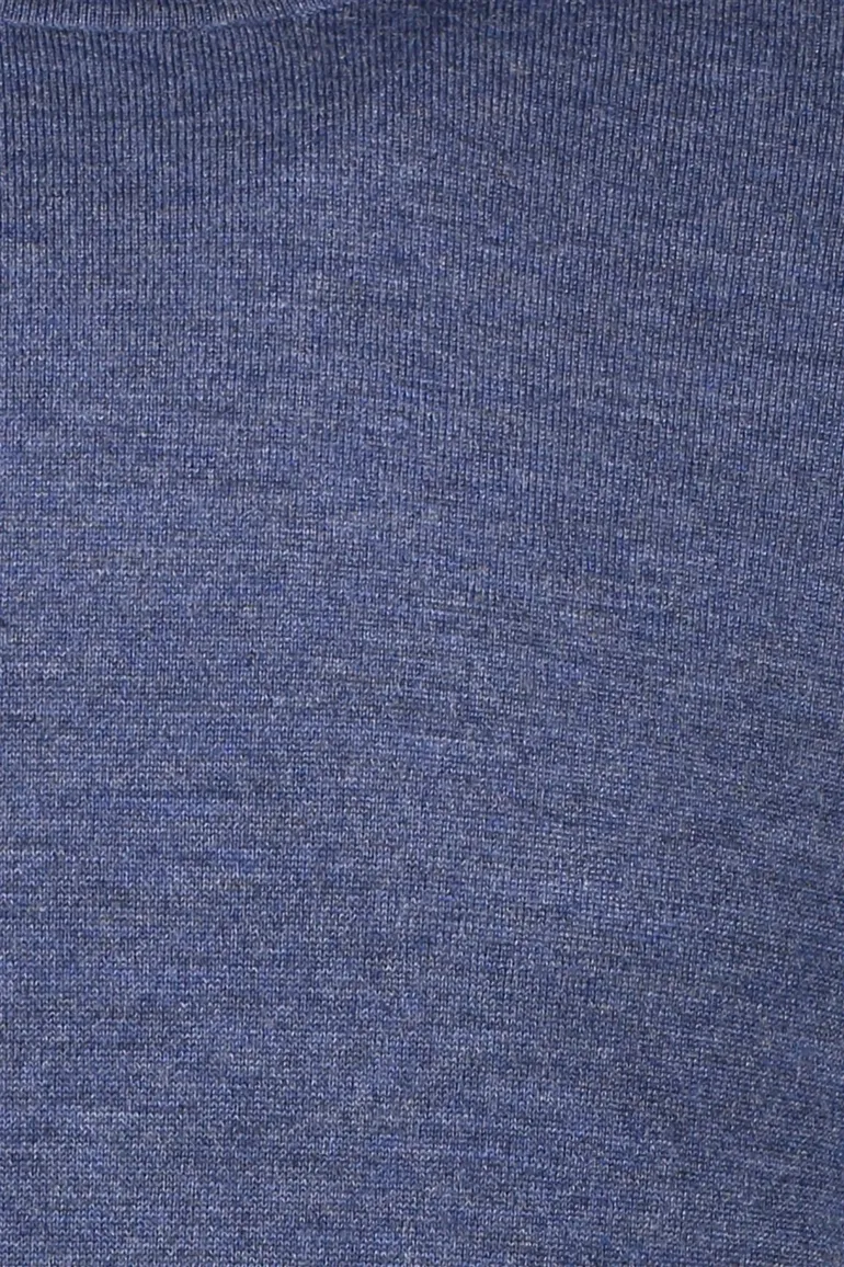 trui blauw Portofino