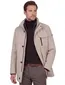 Waterdichte winterjas beige Bugatti