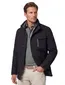 Waterdichte winterjas donkerblauw Bugatti