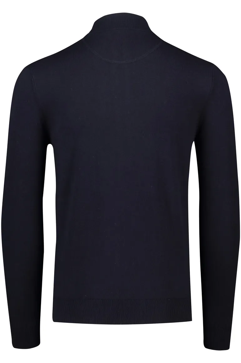 Portofino vest donkerblauw