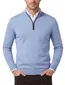 trui blauw Portofino