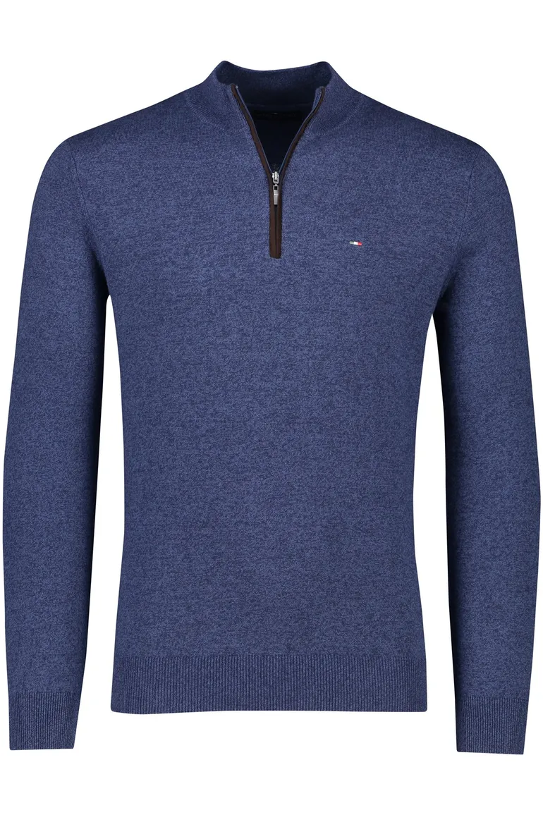 trui donkerblauw Portofino