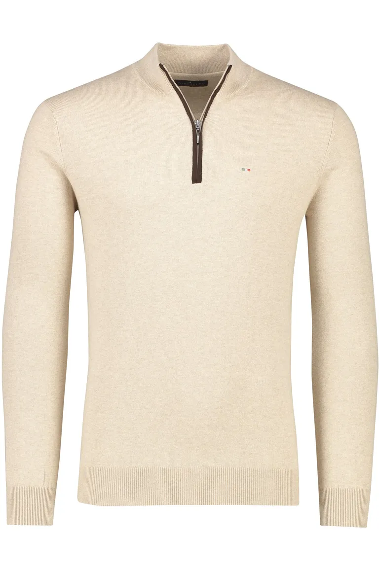 trui beige Portofino
