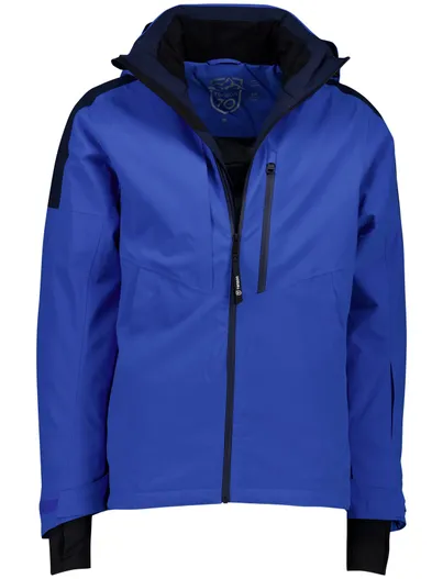 Tenson Tenson core skijas blauw