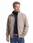 tussenjas Tenson beige Stewie softshell borstzak