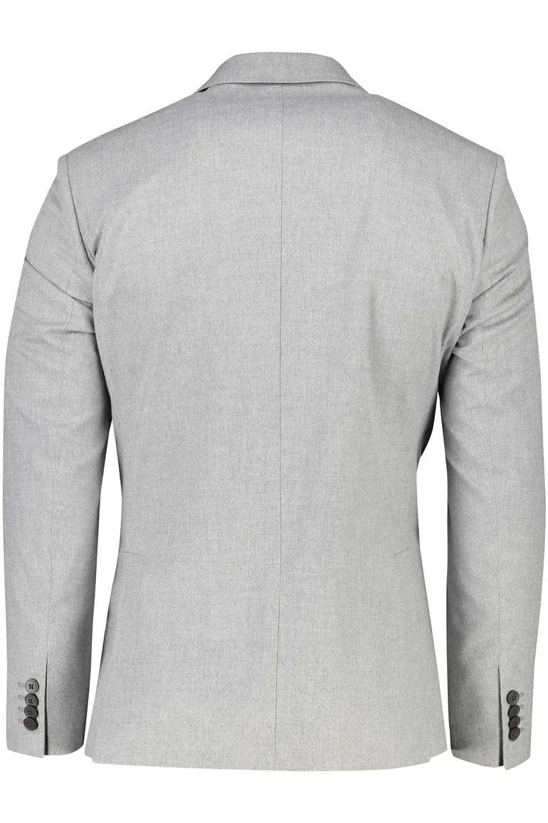 Mix & match colbert grijs Roy Robson
