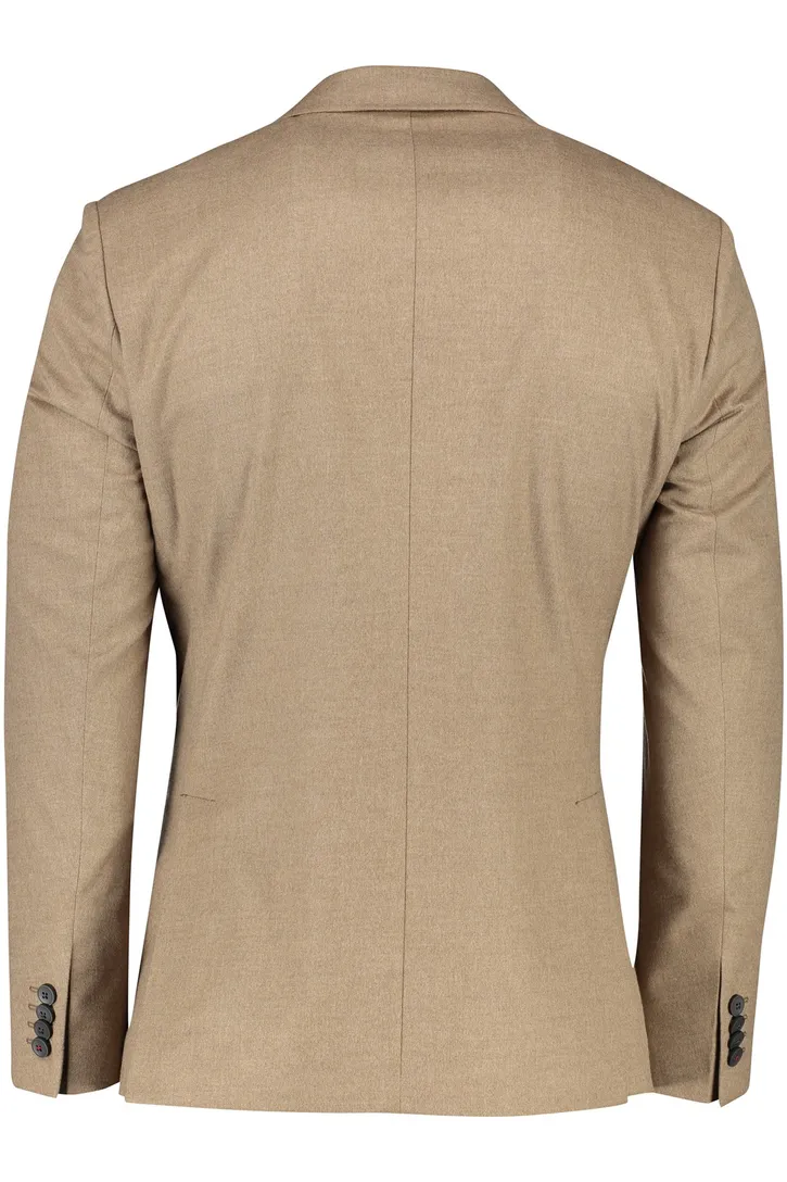 Roy Robson colbert mix & match slim fit camel