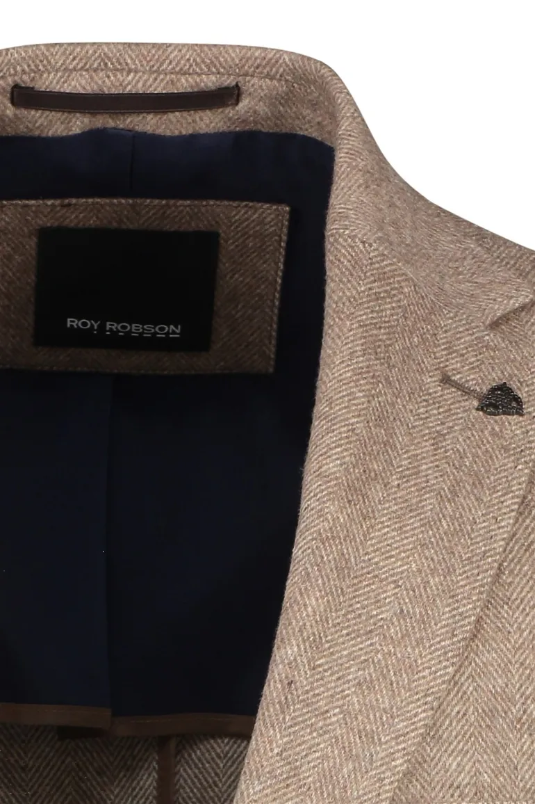 Roy Robson colbert camel wol