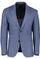 Roy Robson colbert blauw geruit
