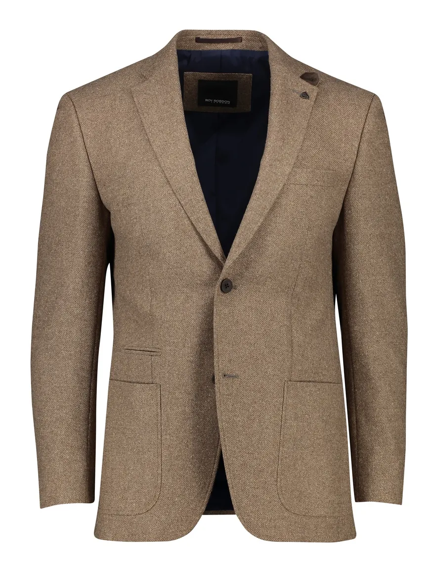 Roy Robson colbert bruin Regular Fit