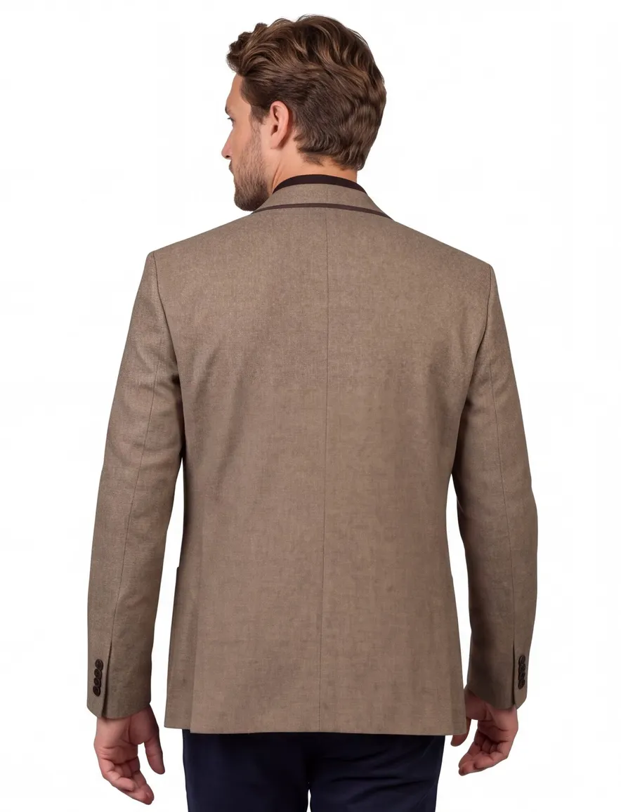 Roy Robson colbert bruin Regular Fit