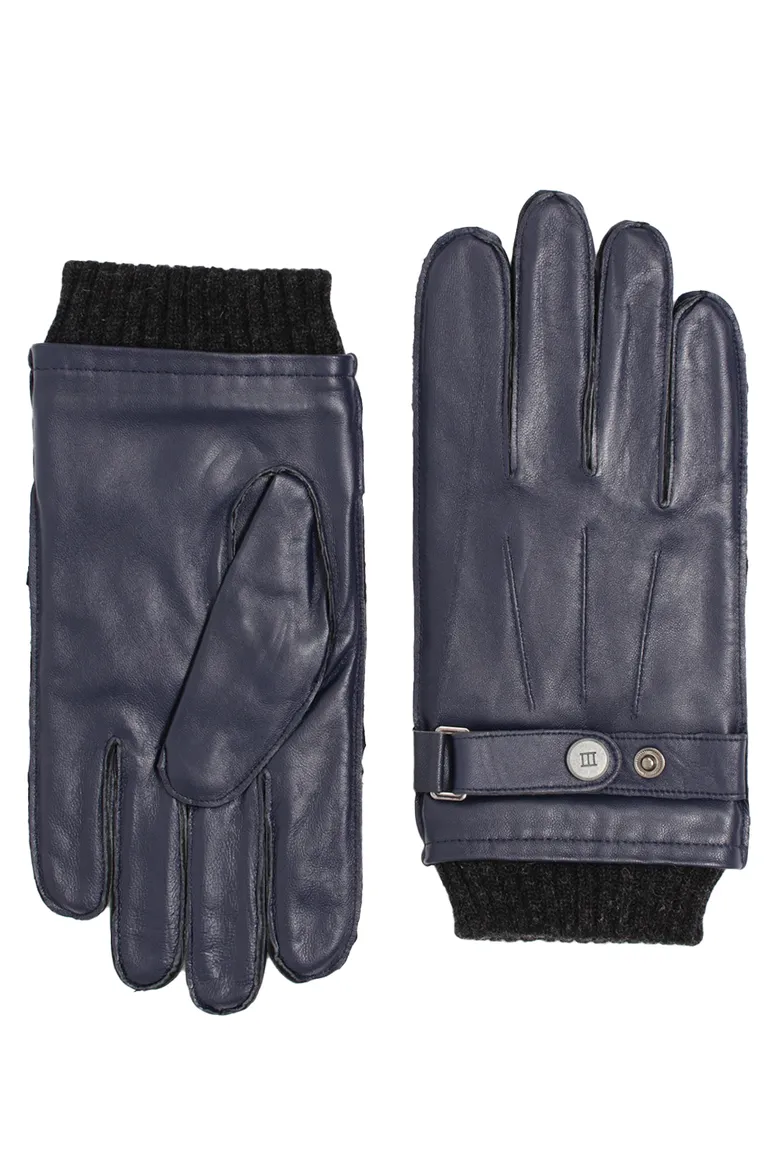 Tresanti handschoenen blauw