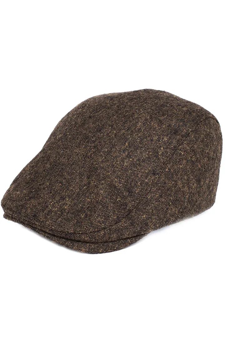 pet Tresanti effen bruin