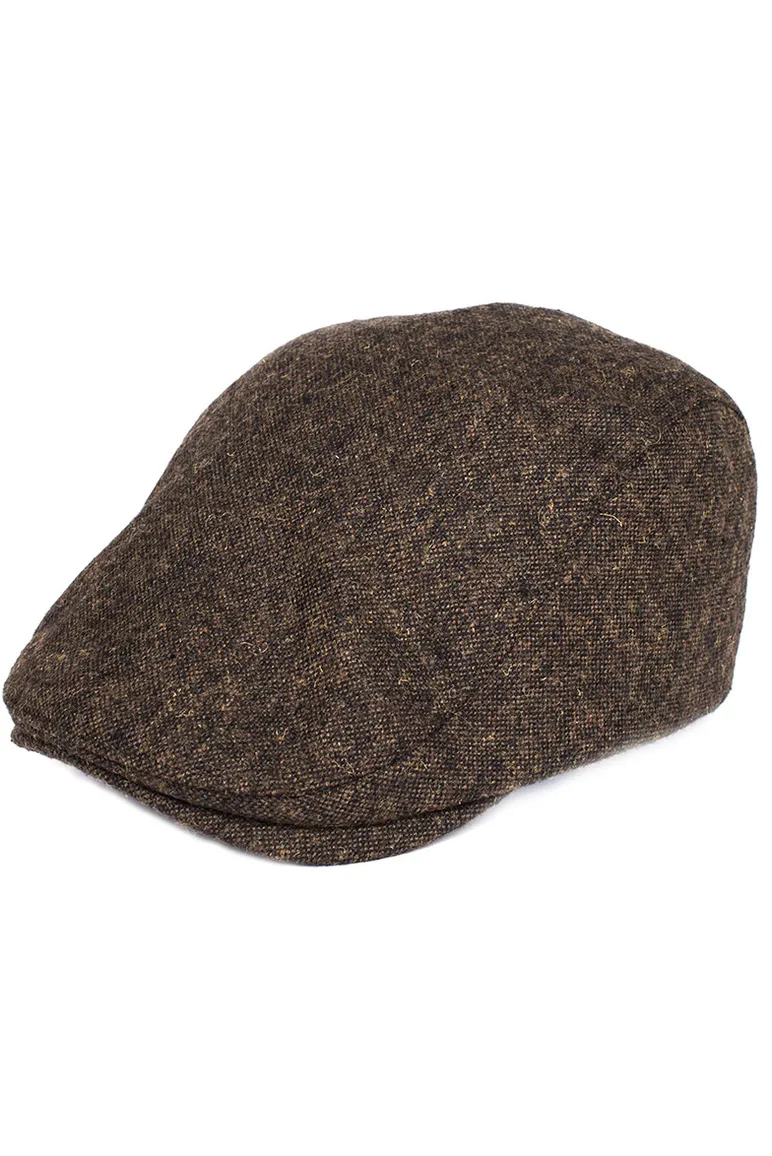 Tresanti pet bruin