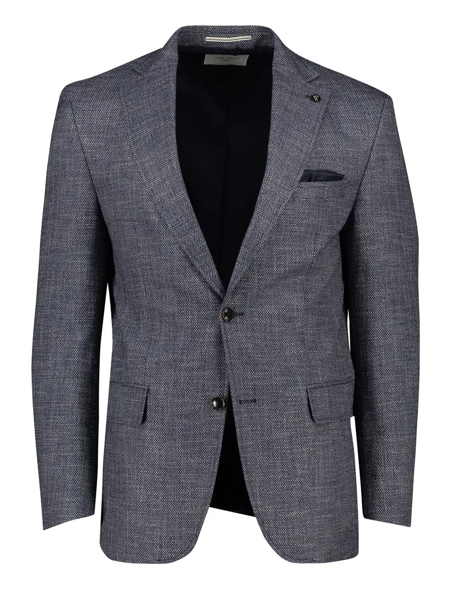 Carl Gross navy Theo