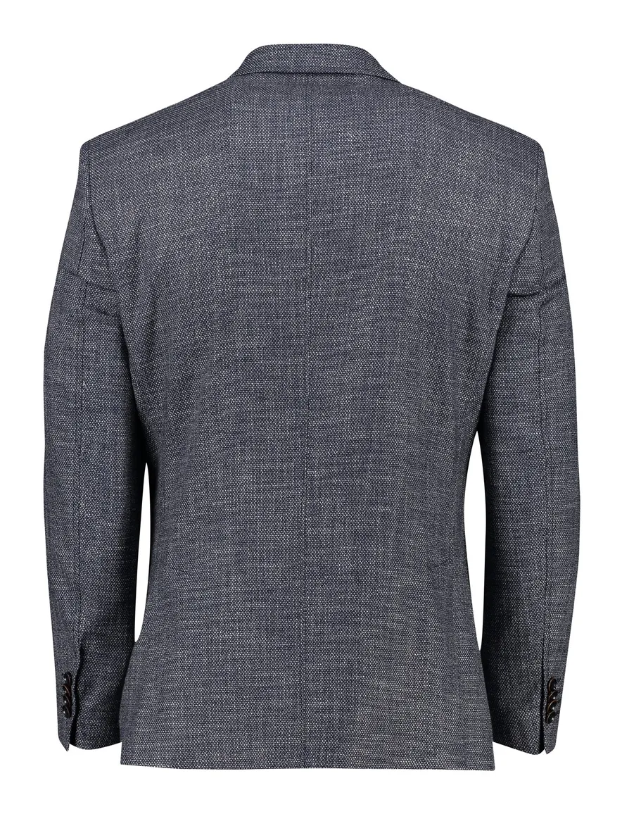 Carl Gross navy Theo